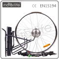 MOTORLIFE / OEM vélo électrique kit bafang max mid système d&#39;entraînement électrique vélo moteur